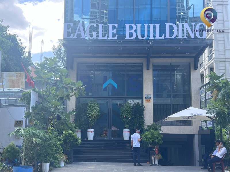 Cadillac Building